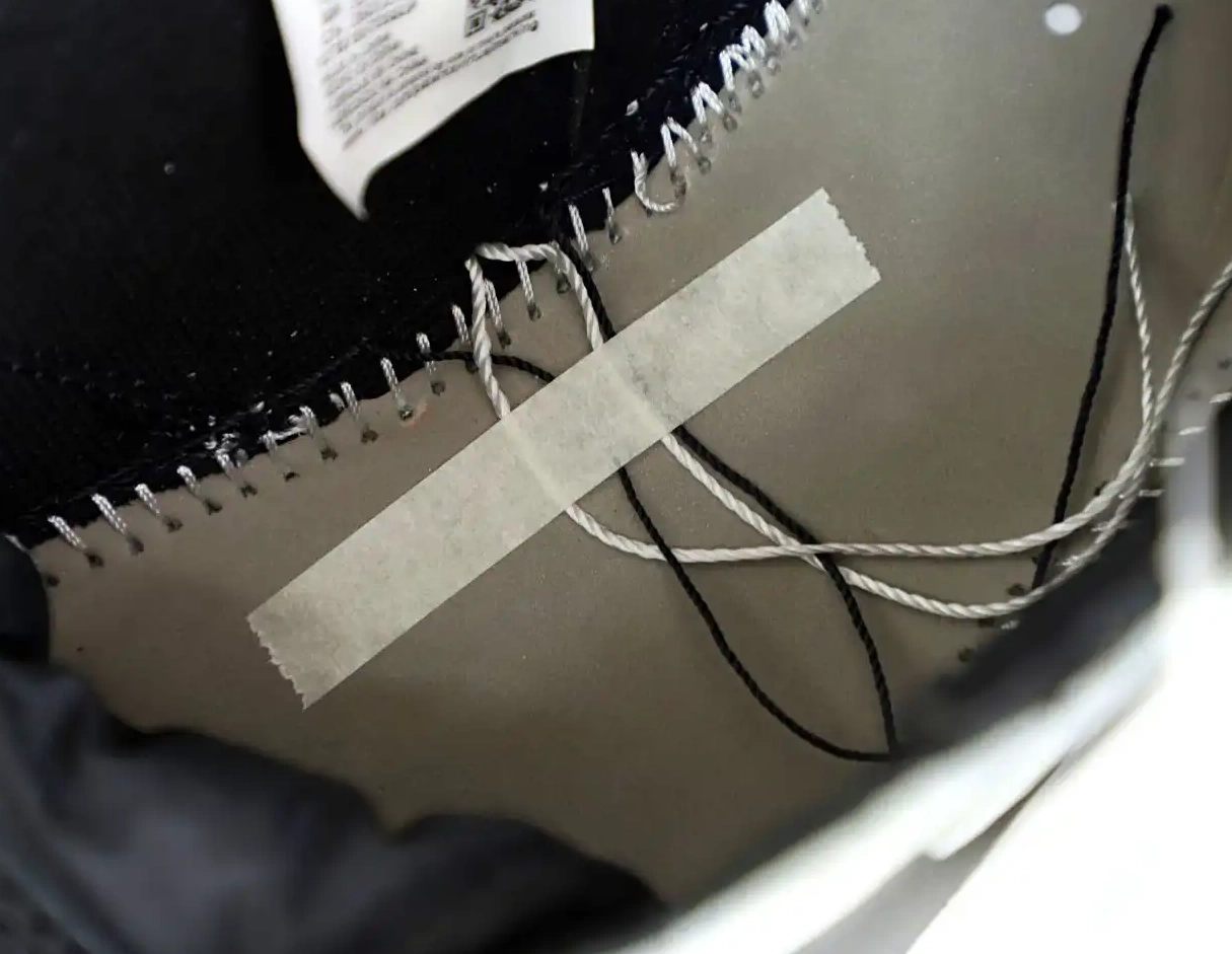 OG Jordan High  2.0 Retro 1 Air Shadow 0406